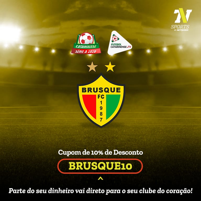 Novidades e promoção para o torcedor no Futebol Catarinense TV