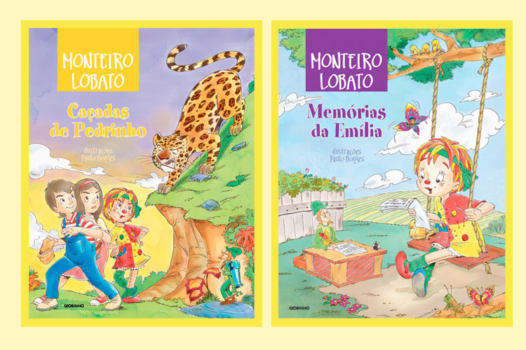 O Dia de Monteiro Lobato, também conhecido como Dia Nacional do Livro Infantil