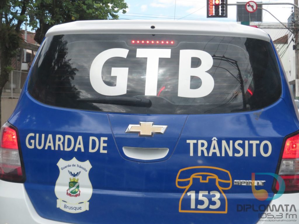 GTB; Guarda de Transito